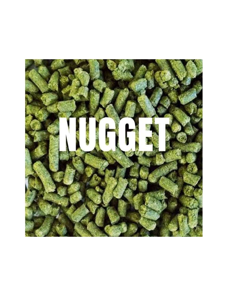 Llúpol Nugget T90 Pelet 125gr.