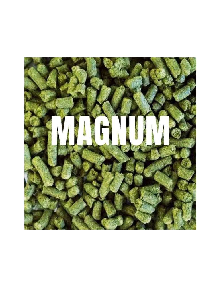 Llupol Magnum T90 Pelet 125gr 2
