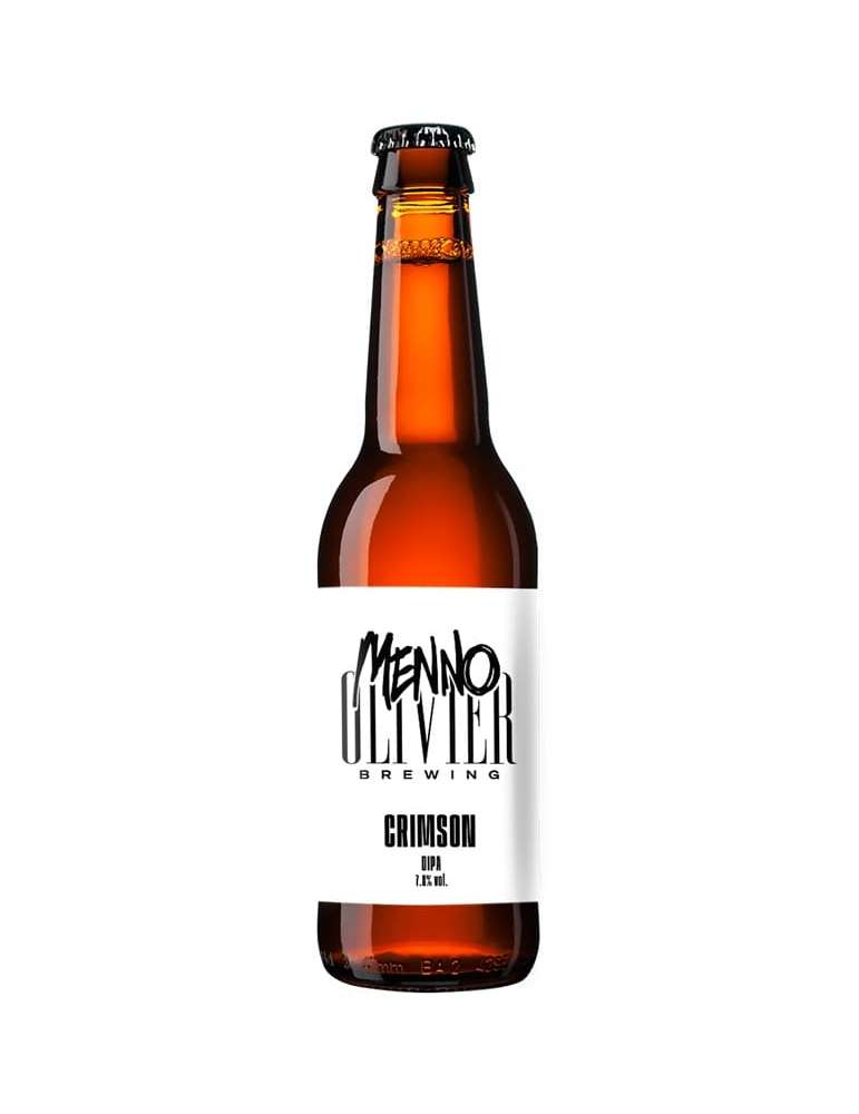 Cervesa  Crimson NEIPA 33cl