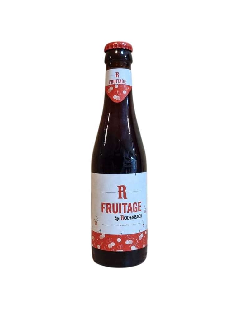 Rodenbach Fruitage 25cl 2