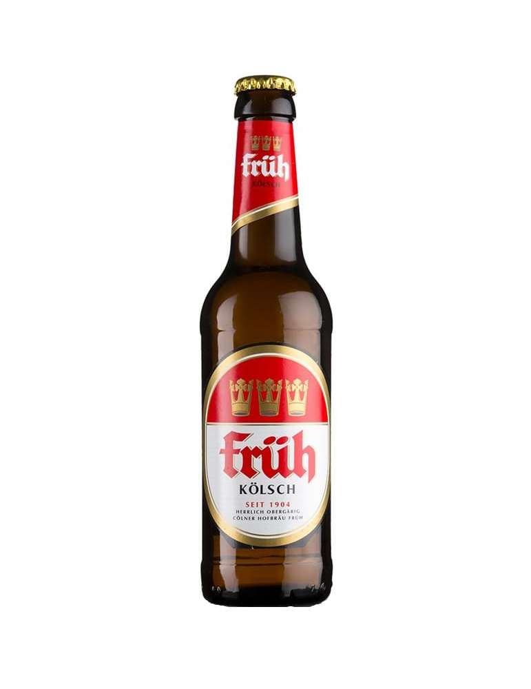 Früh Kölsch 33cl 2