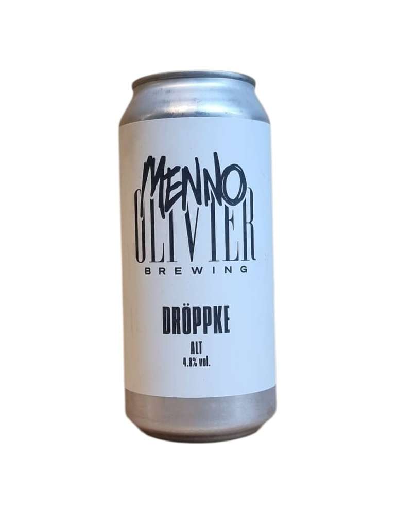 Menno Olivier Dröppke Alt 44cl