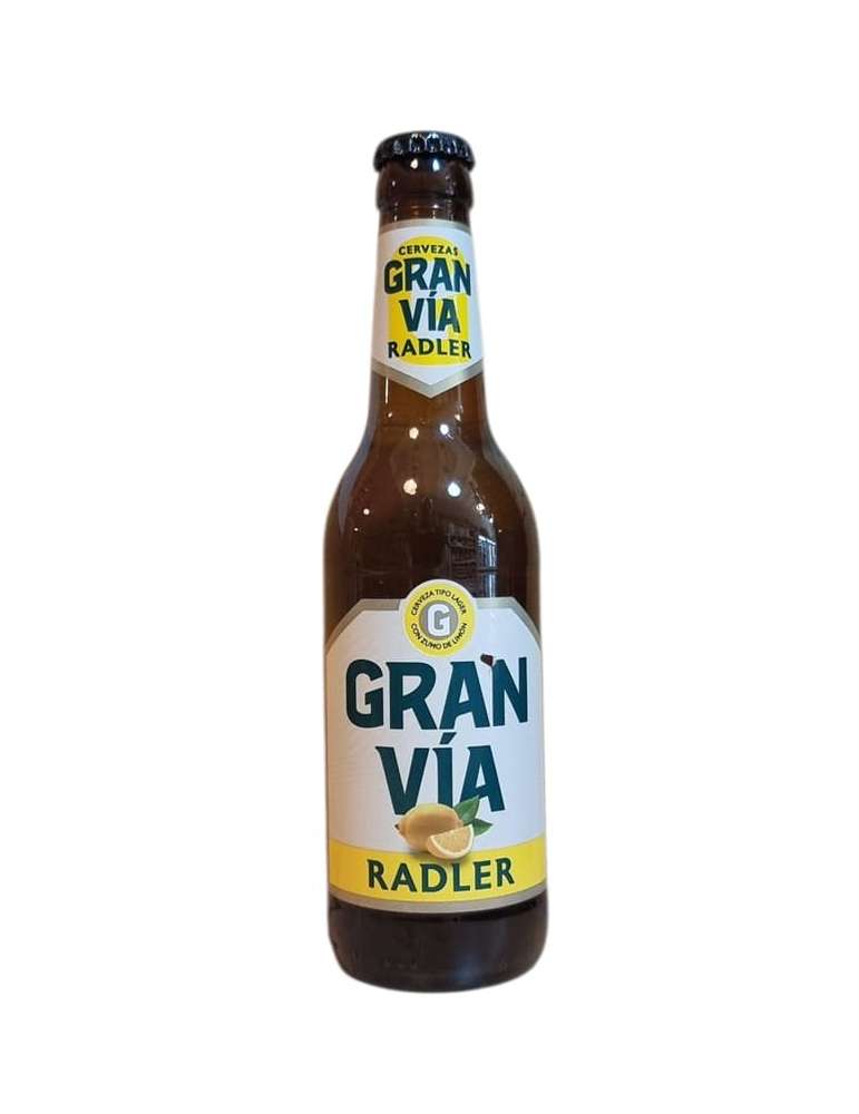 Gran Vía Radler