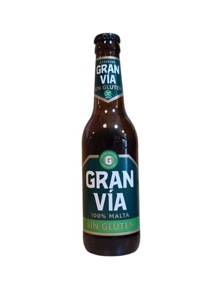 Gran Vía Sin Gluten 2