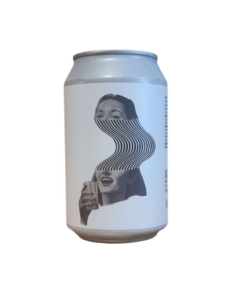 Whiplash Never Krinking Again 33cl