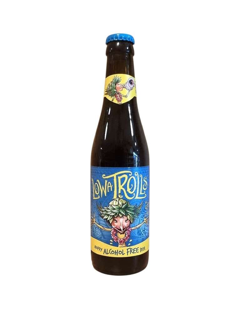 Lowa Trolls 33cl