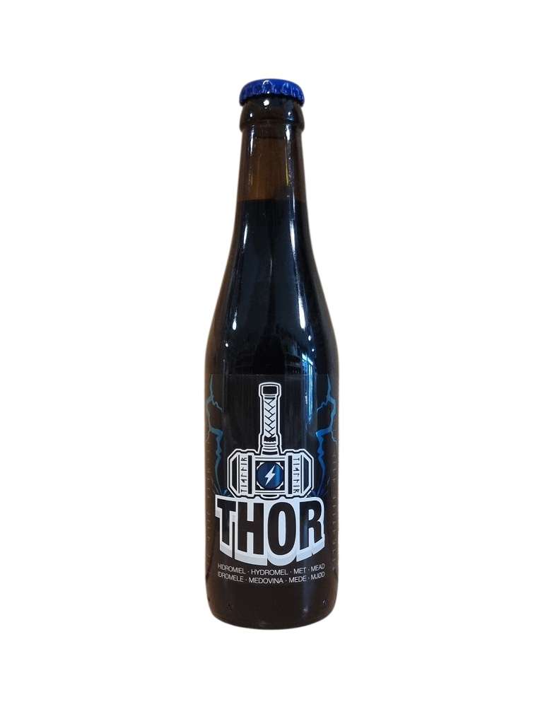 Thor Hidromiel 33cl 2