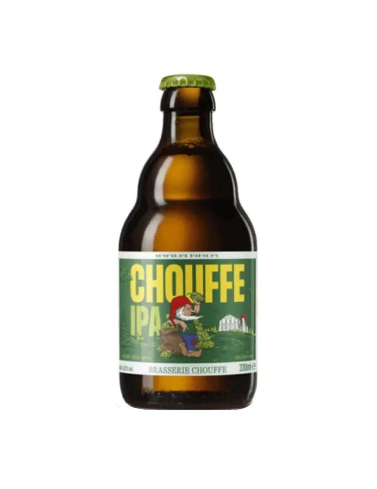 Cervesa Chouffe IPA 33cl