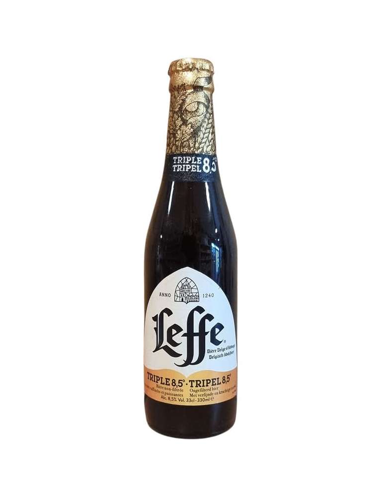 Leffe Triple