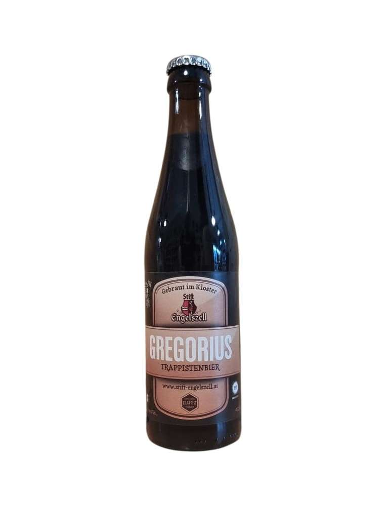 Cervesa Gregorius Engelszell 33cl