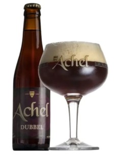 Achel Dubbel 2