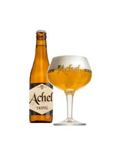 Achel Tripel 2