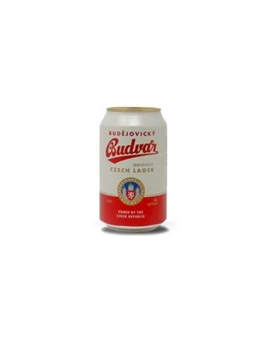 Budejovicky 33cl