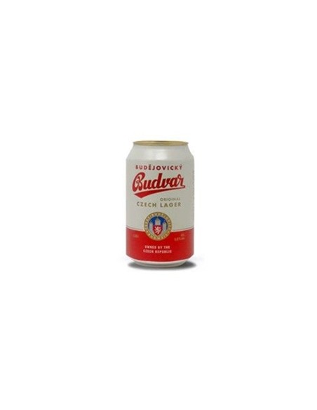Budejovicky 33cl