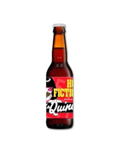 Cerveza Hop Fiction 33cl