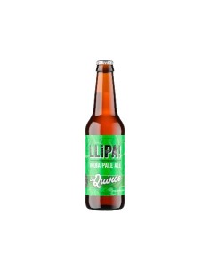 Cerveza LLIPA 33cl
