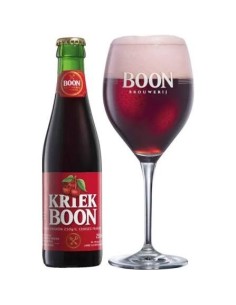 Boon Kriek 25cl 2