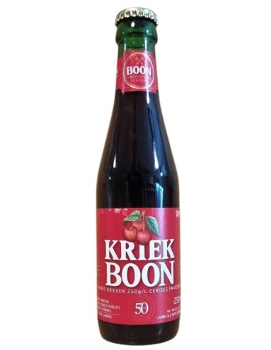 Boon Kriek 25cl