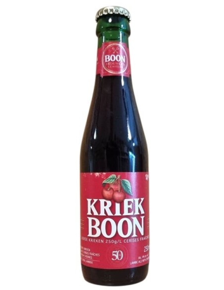 Boon Kriek 25cl