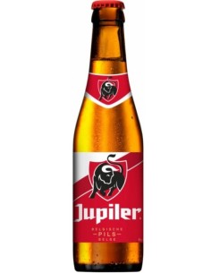 Jupiler Pils 33cl