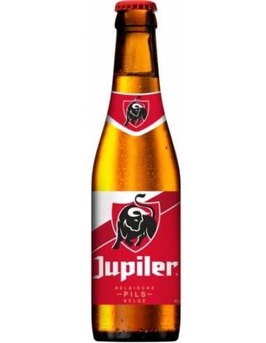 Jupiler Pils 33cl