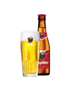 Jupiler Pils 33cl 2