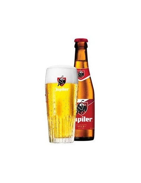Jupiler 33cl