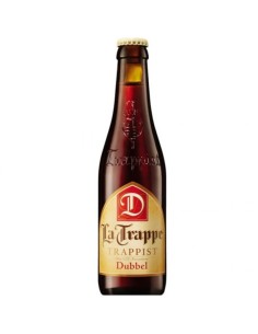 La Trappe Dubbel 33cl