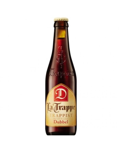 La Trappe Dubbel 33cl