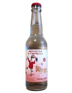 Craft Soda Antonica La Fantástica