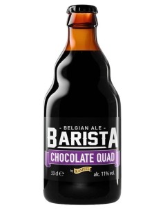 Kasteel Chocolate Quad 33cl