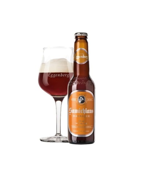 Samichlaus Barrique 33cl