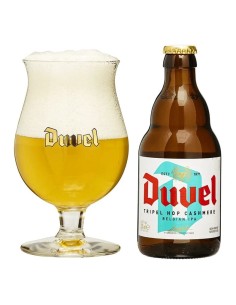 Duvel Triple Hop Cashmere 33cl 2