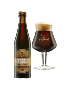 Cervesa Gregorius Engelszell 33cl 2