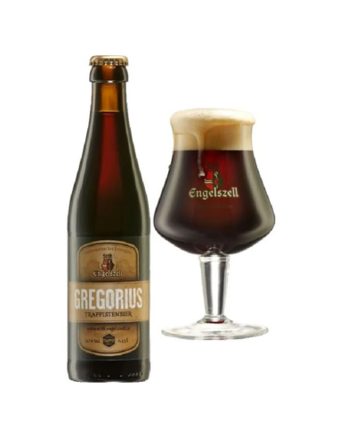Engelszell Gregorius 33cl
