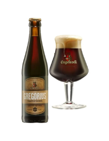 Engelszell Gregorius 33cl