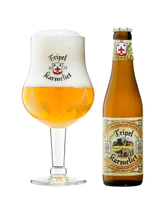 Tripel Karmeliet 2