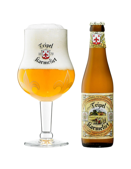 Tripel Karmeliet 33cl