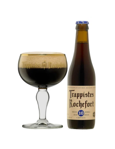 Trappistes Rochefort 10 2