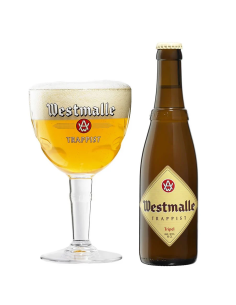 Westmalle Tripel 2