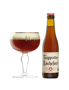 Cervesa Rochefort 6 2