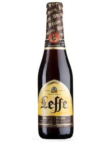 Leffe Brune 33cl