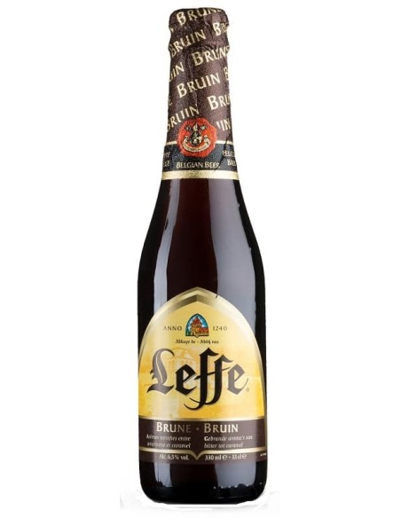 Leffe Brune 33cl