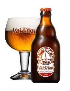 Val-Dieu Triple 33cl 2