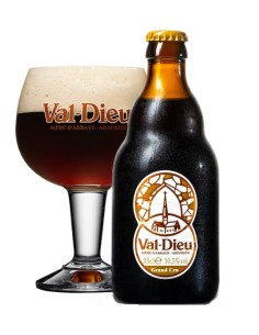 Cervesa Val-Dieu Grand Cru 33cl 2