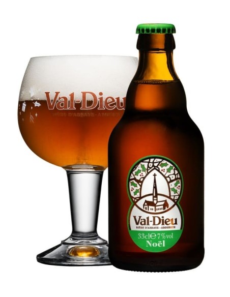 Val-Dieu Nöel