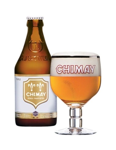 Chimay Blanca 33cl