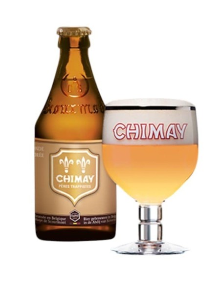 Chimay Dorée 33cl
