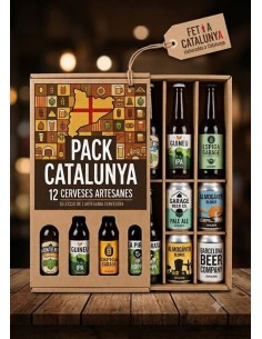 Pack Catalunya