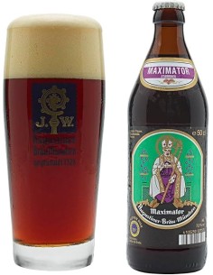 Agustiner Maximator 50cl 2